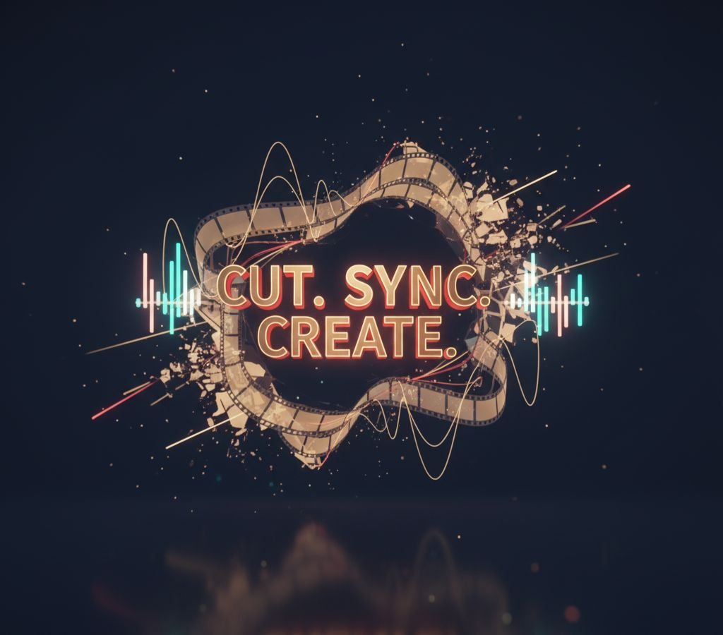 Audio & Video Editing Course